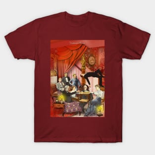 Victorian Séance T-Shirt